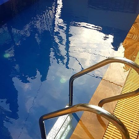 Angkor Reas Guesthouse Siem Reap Buitenkant foto