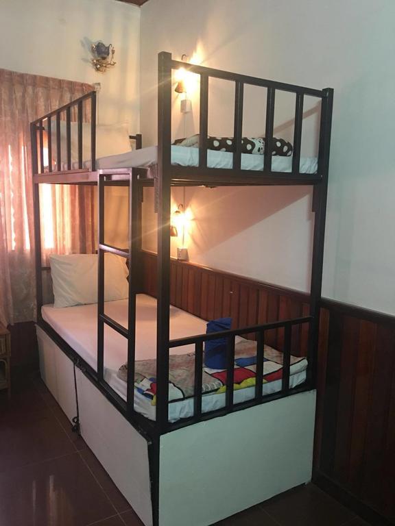 Angkor Reas Guesthouse Siem Reap Buitenkant foto