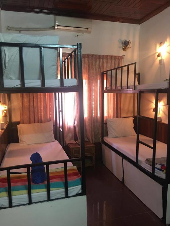 Angkor Reas Guesthouse Siem Reap Buitenkant foto