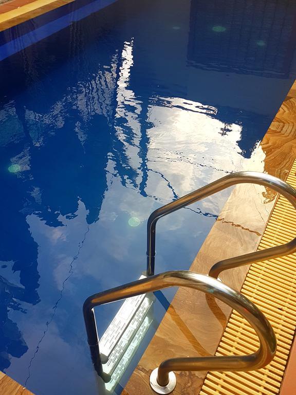 Angkor Reas Guesthouse Siem Reap Buitenkant foto